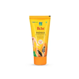 Papaya Hair Remover Creme
