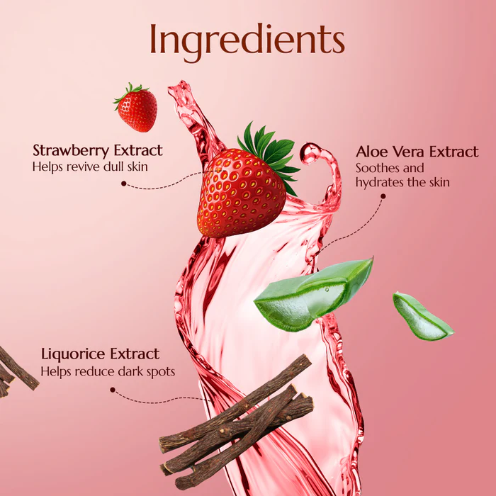 Skin Brightening Hair Remover Creme - Aloe vera - Image 5