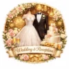 Wedding & Reception