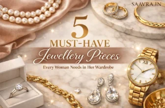 5 Must-Have Jewellery Essentials