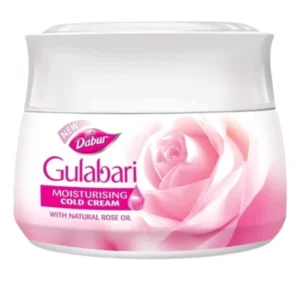 Dabur Gulabari Moisturizing Cold Cream 30ml