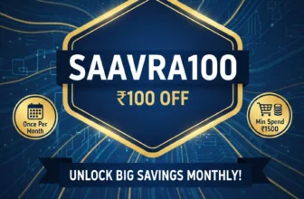 Unlock Big Savings: Your Guide to the SAAVRA100 Monthly Reward!