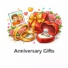 Anniversary Gifts