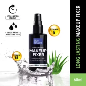 Blue Heaven Long Lasting Makeup Fixer