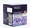 VLCC Insta Glow Diamond Bleach