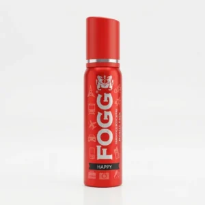 Fogg Happy Fragrance Body Spray - 25ml Mobile Pack