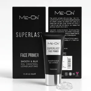 Me-On Superlast Oil Control Face Primer