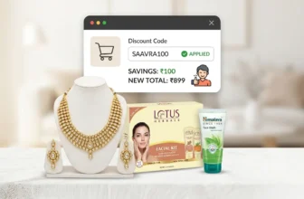 Saavra Monthly Discount Codes