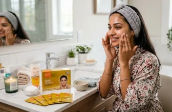 DIY Facial at Home: Get a Salon-Like Glow with Professional-Grade Kits