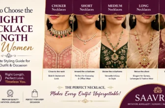 What Necklace Length Is Best for Women