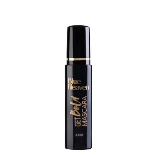 Blue Heaven Get Bold Mascara 6.5ml