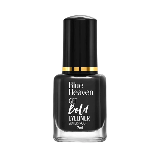 Blue Heaven Get Bold Eyeliner 7ml