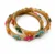 Floral Festive Bangle Set