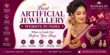 SAAVRA.IN: The Best Artificial Jewellery Website in India for Elegant Shopping
