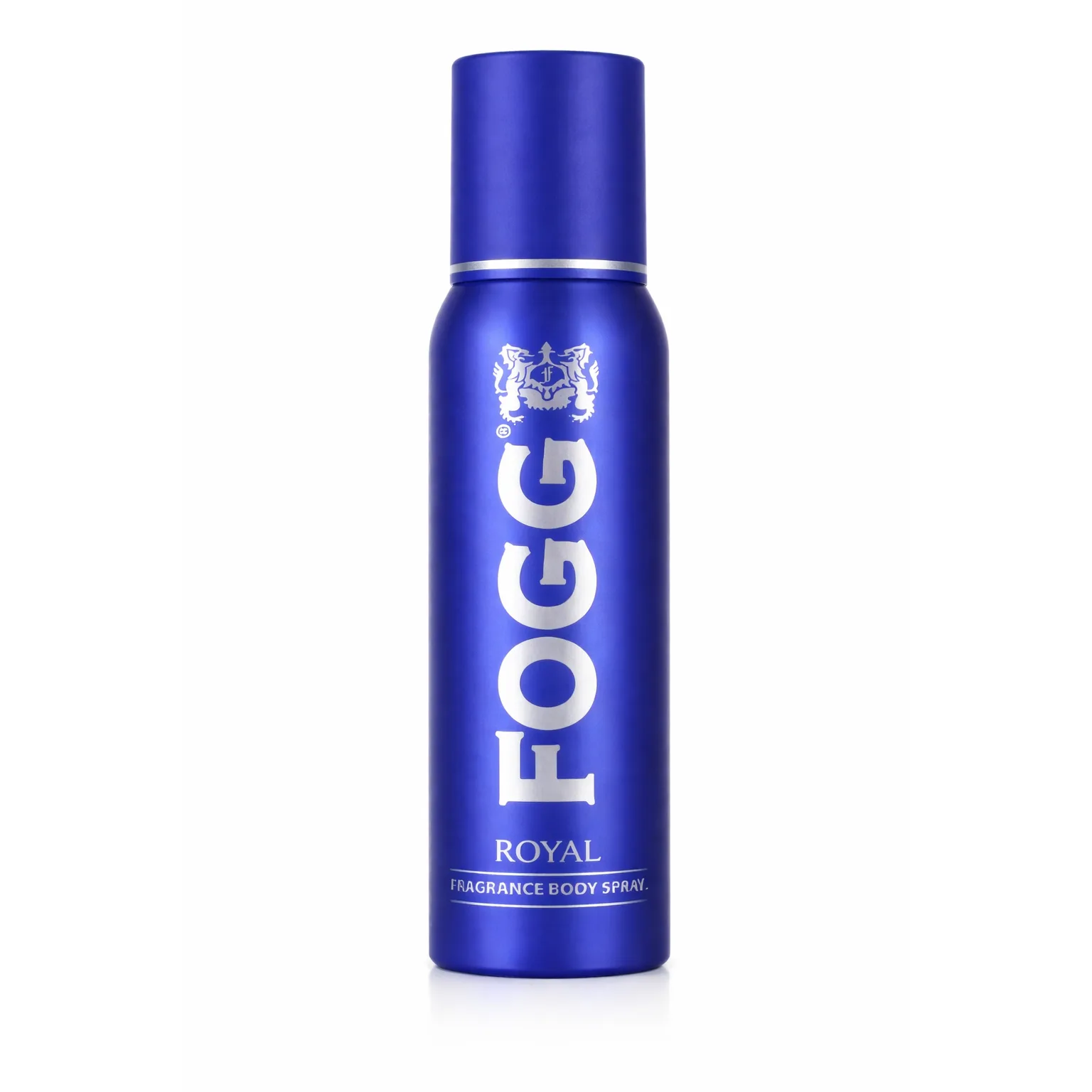 Fogg Royal Men’s Body Spray – All Day Freshness No Gas Fragrance