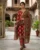Hand-Block Kalamkari Cotton Suit Set