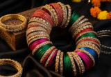 Indian Bangles Size: A Simple Illustrations