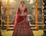 Bridal Trends 2026: Why Brides Prefer Artificial Jewellery Over Gold