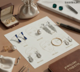 Jewellery Etiquette: Choosing the Right Earrings for Your Face Shape