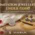 Best Imitation Jewellery Under ₹1000 on Amazon: Elevate Your Look Without Breaking the Bank