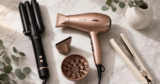 Hair Styling Tools: How to Choose the Best Tools for Your Hair